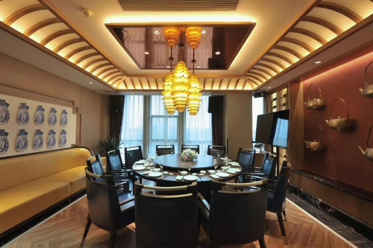 Luyue Hotel