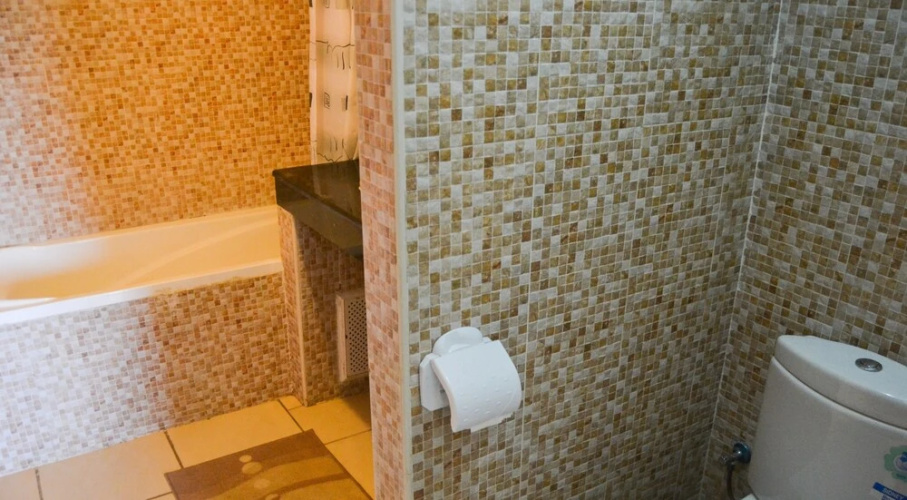 Appartement silène