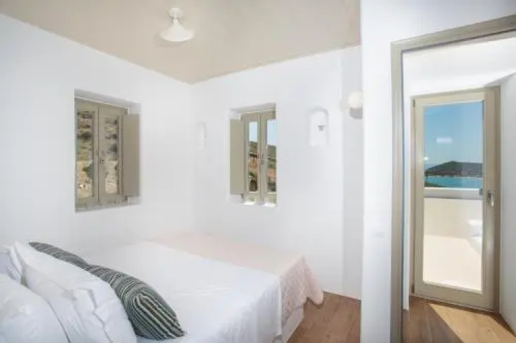 Natura Villas Paros