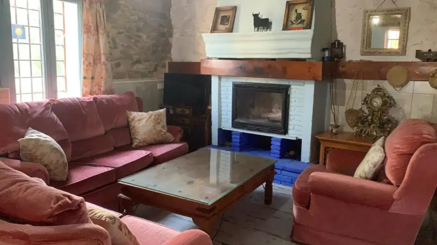 Cortijo de Don Victor