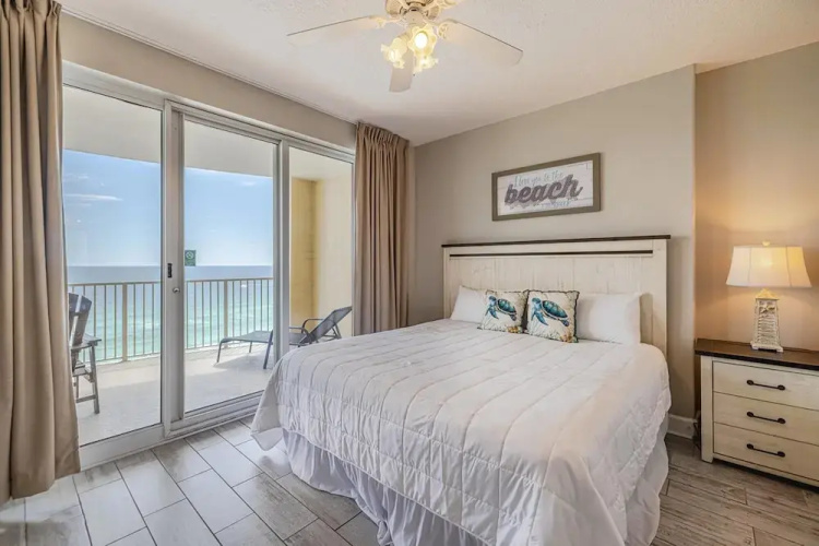 Ocean Villa 1102