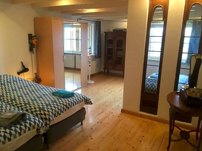 B&B De Peelvos