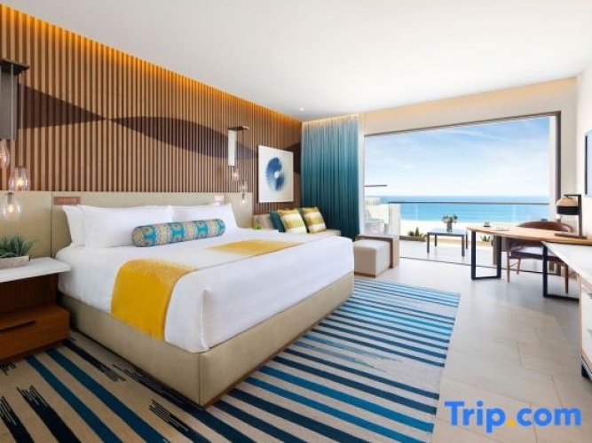 Royalty Double room with ocean view