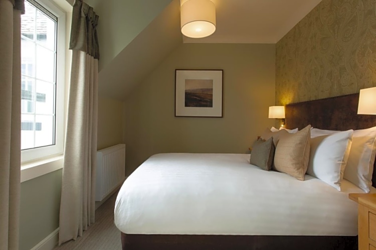 Cosy Double room