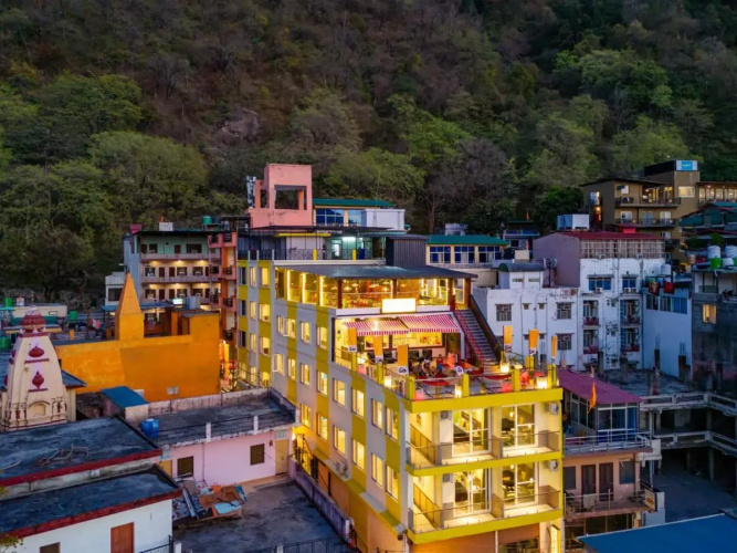 Imagen del hotel