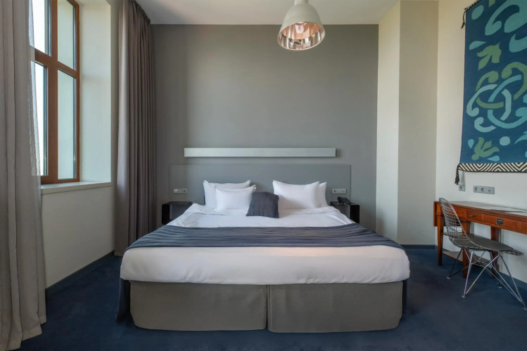 Kabadoni Boutique Hotel
