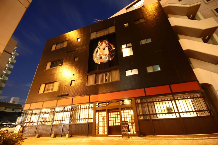 Hotelbild