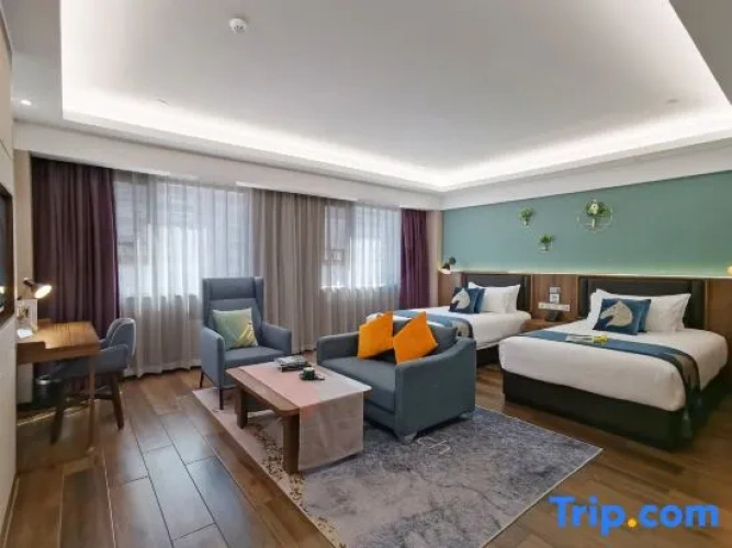 Family Suite