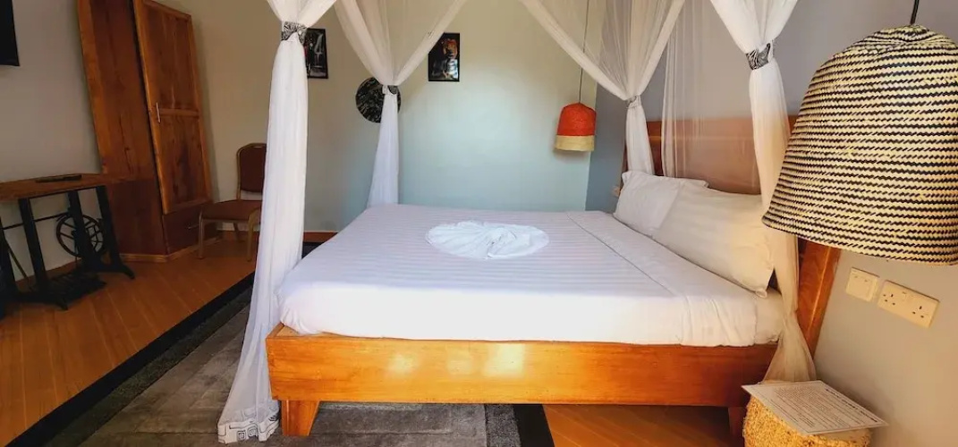 Njojo Guesthouse