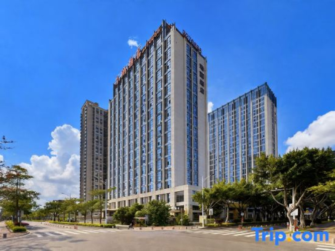 Erxiang Hotel
