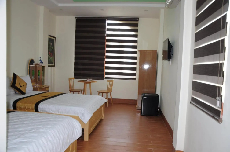 Thanh Tung Hotel