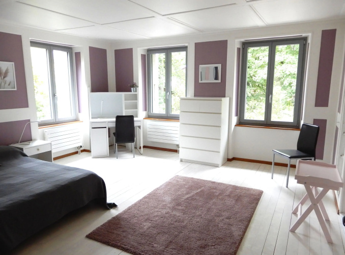Chambres D'hôtes T'22