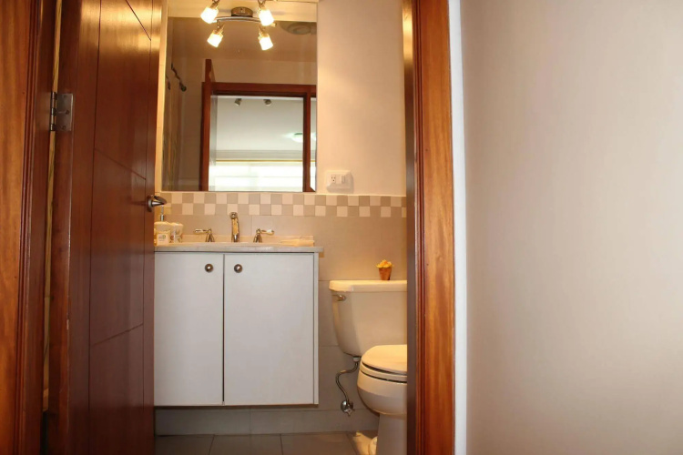 Homevoyage Suite