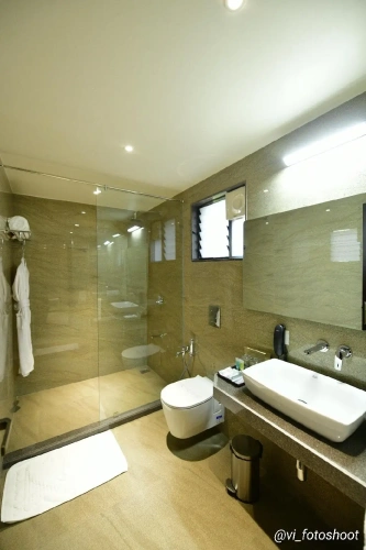 Standard Club room