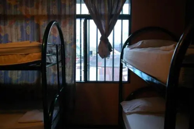 Hostel Pangea