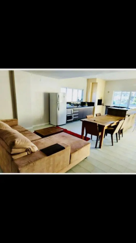 Casa Família Alves