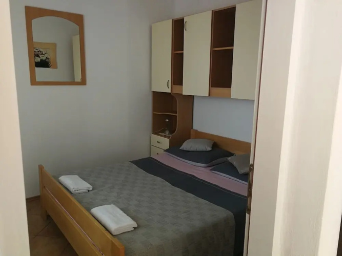 Apartments Junek Two Bedrooms A1