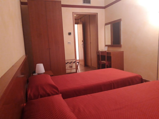 Hotel Ceretto