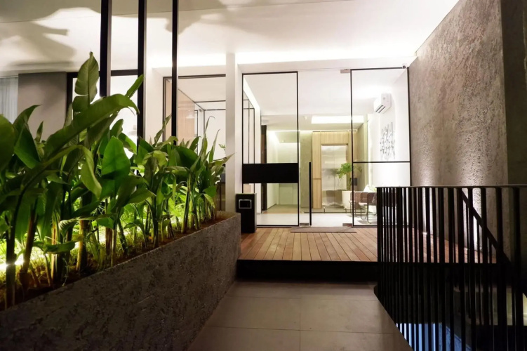 Green Rasuna Residence
