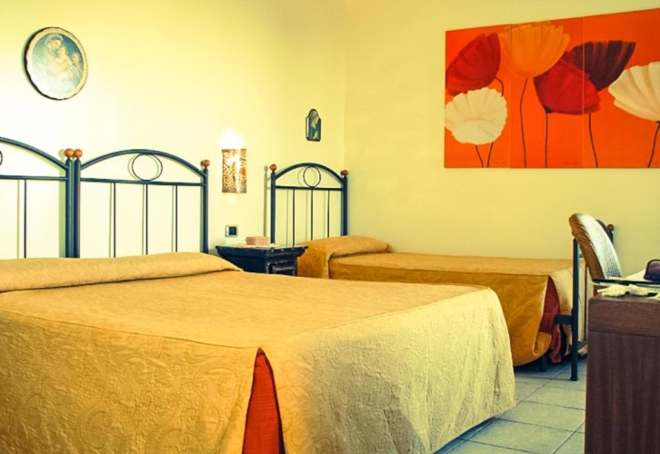 Superior Double room