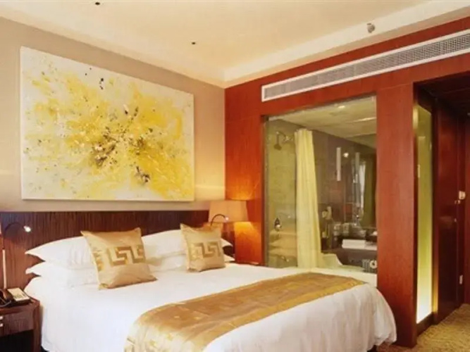 Beijing Friendship Hotel
