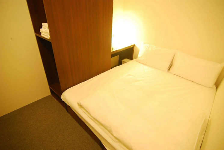 Inn Cube Ximen