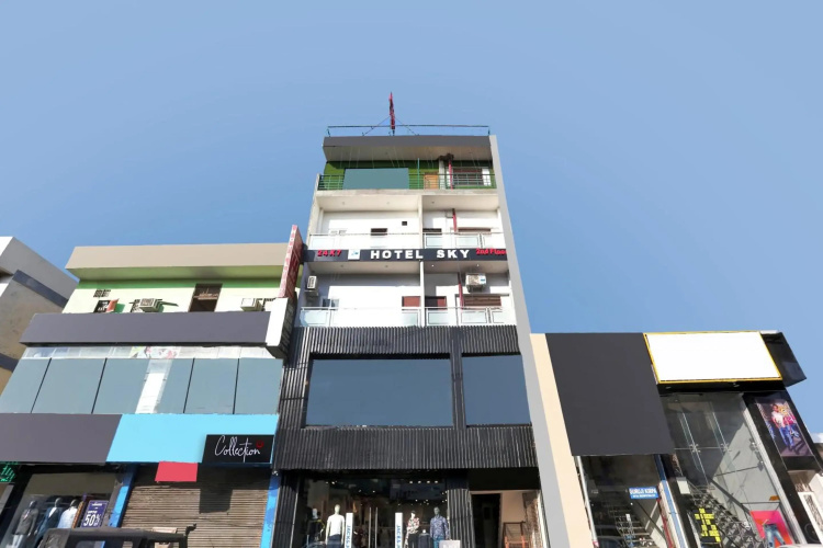 Hotelafbeelding