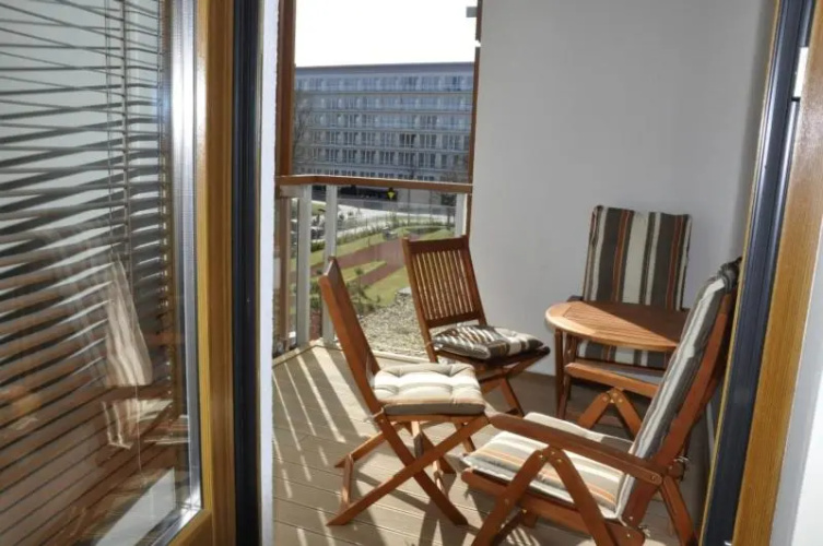 Apartment Olympic Park