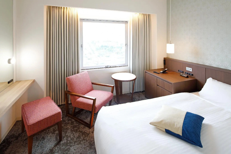 Hotel New Omi