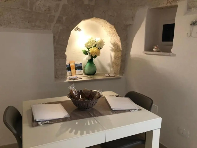 1 Bedroom Cottage