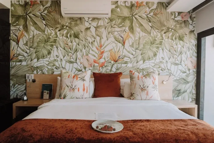 Luxury Double room