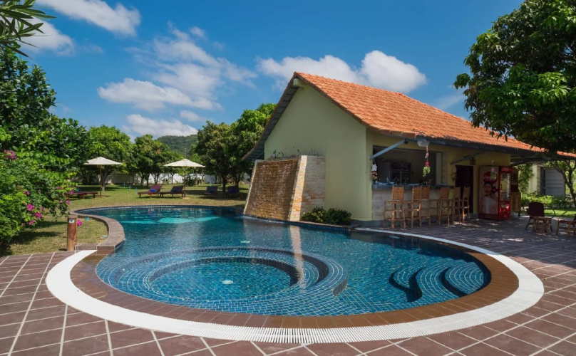Bougainvillea Resort