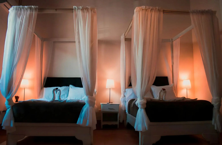 Hotel Guarocuya