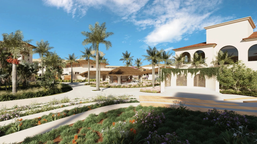 Secrets Playa Esmeralda Resort & Spa - Adults Only photo 25