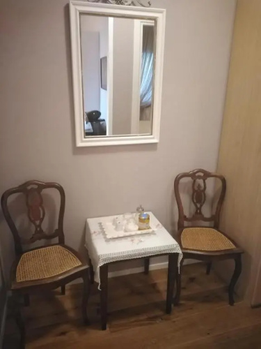 A casa di Margherita
