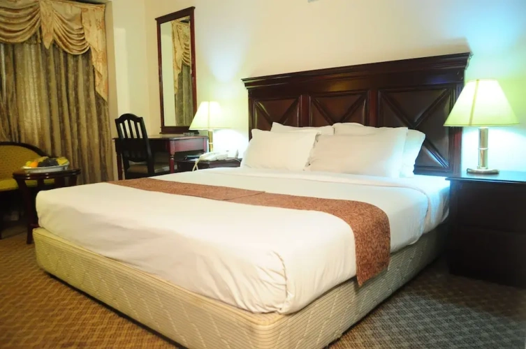 Luxury Single room