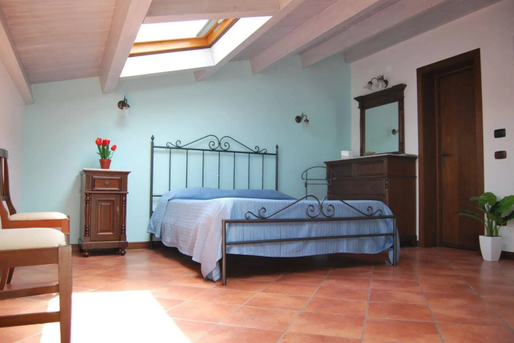 Casa Manzella