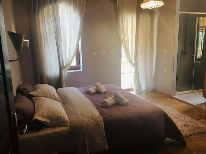 Hotel Restorant Alpet Theth