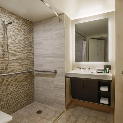 Sheraton Grand Chicago photo 11
