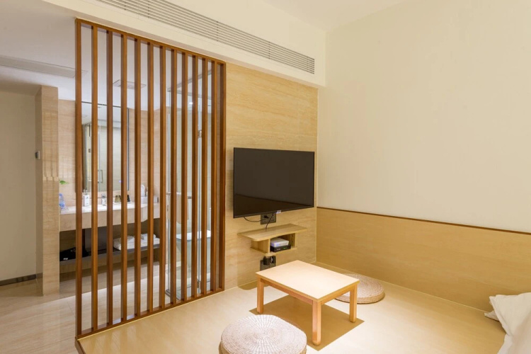 Foshan Dashen Hotel