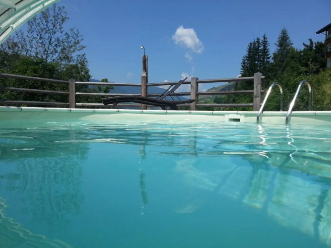 Villa Ortensia