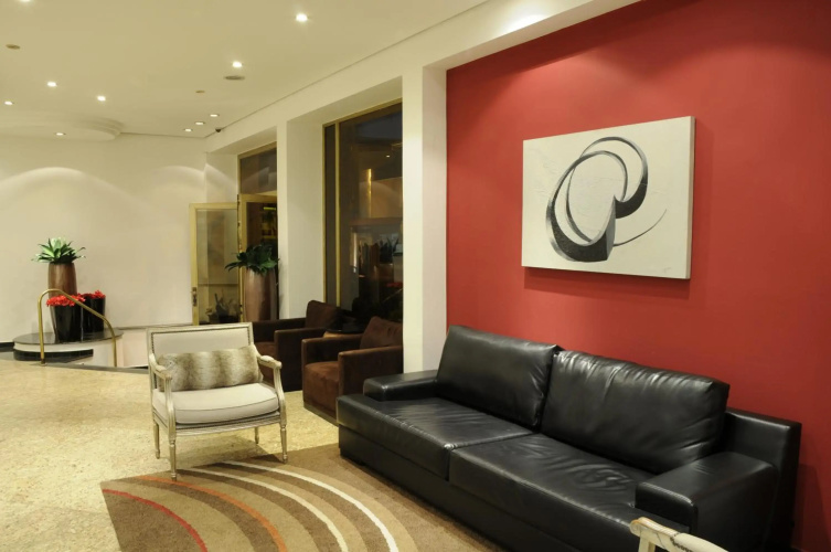Shelton Hotel