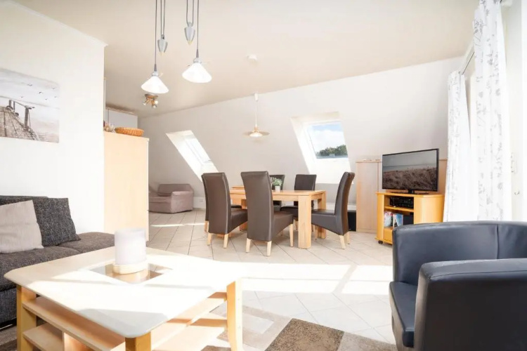 Der Seelord Wohnung 7