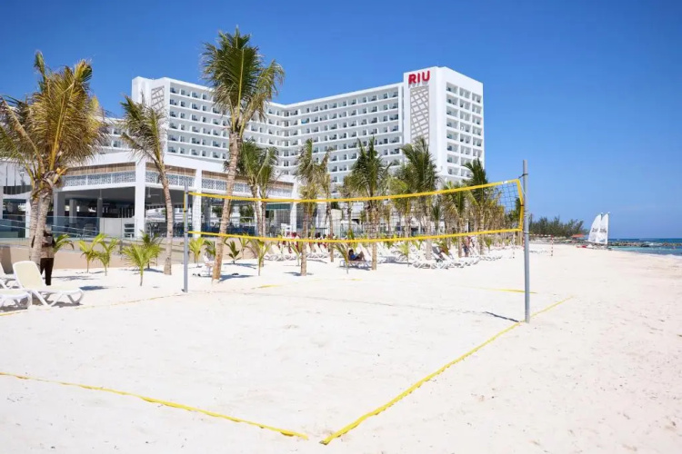 Riu Palace Aquarelle - All Inclusive photo 24
