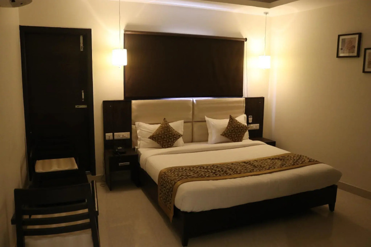 Hotel Solitaire
