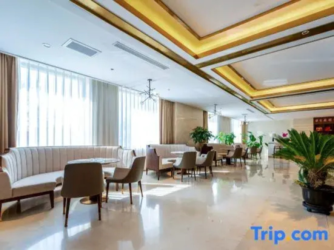 Jinghe Ying Hotel