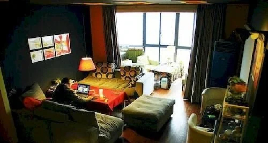 Chengdu Summer Youth Hostel
