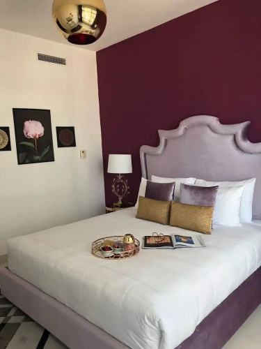 Luxury Staycation - Lofts West