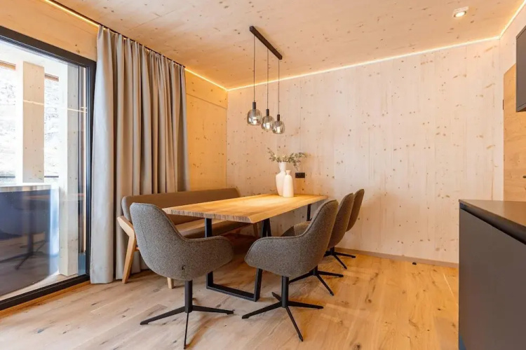 Premium Suite in Saalbach