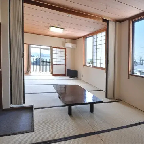 Business Hotel Misumi